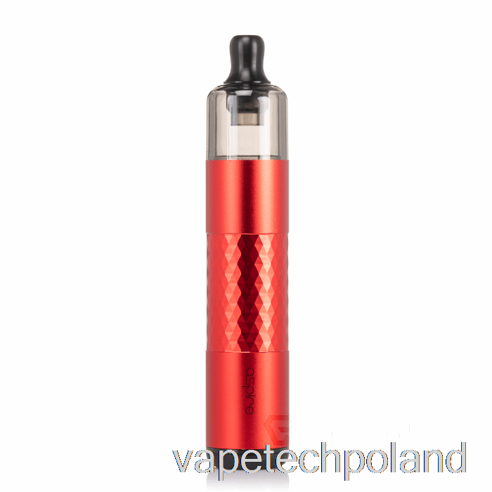 Zestaw Startowy Vape Pen Aspire Flexus Stik Czerwony